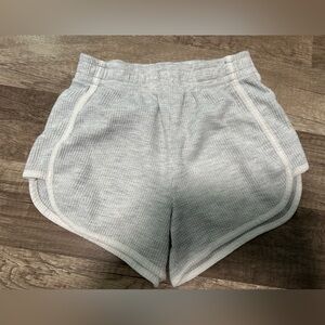 Girl's Lounge Shorts